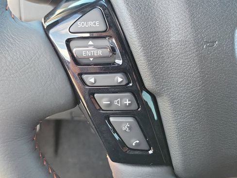 New 2026 Nissan Frontier Pro-X w/ Tow Package image 5