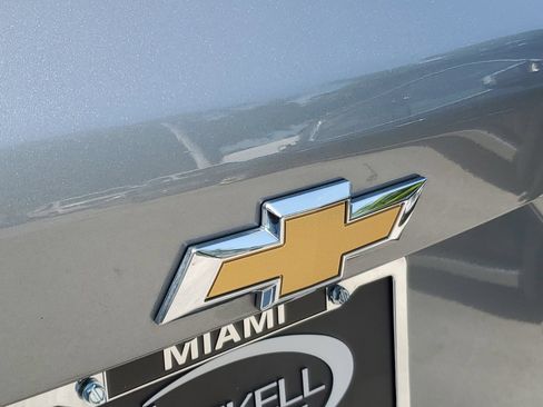 Used 2026 Chevrolet Equinox LT w/ Convenience Package II FWD image 7