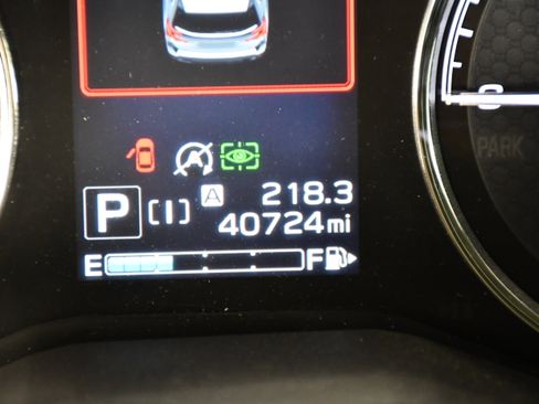 Used 2021 Subaru Forester Touring w/ Popular Package #2 image 17