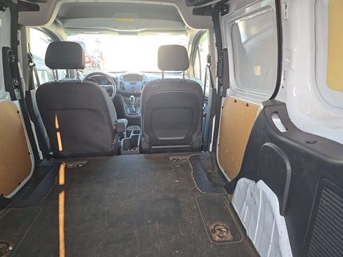 Used 2016 Ford Transit Connect XL FWD image 9