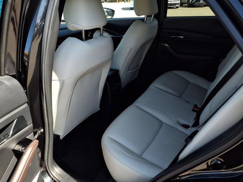 Certified 2023 MAZDA CX-30 AWD 2.5 S w/ Premium Package image 19