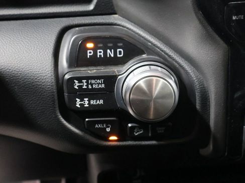 Used 2020 RAM 2500 Power Wagon image 36