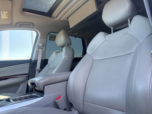Used 2016 Acura MDX FWD w/ Advance & Entertainment image 39