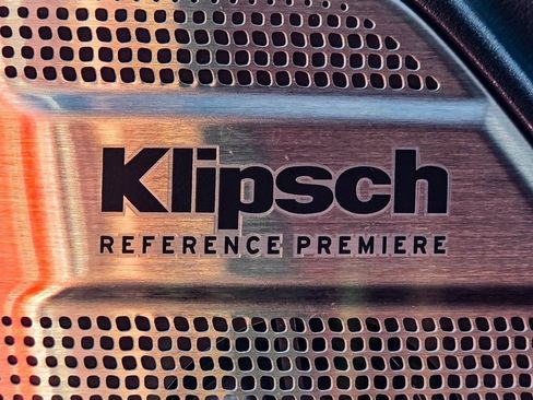 Used 2025 INFINITI QX80 Autograph image 14