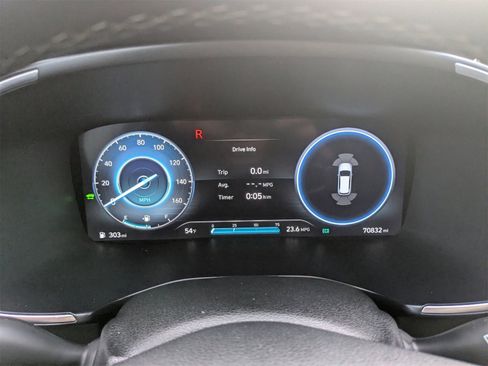 Used 2023 Hyundai Santa Fe Limited image 32