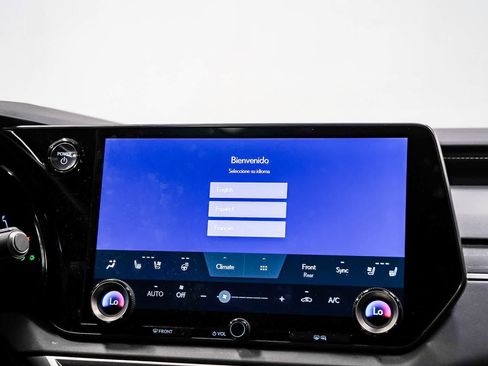 Used 2024 Lexus RX 350h w/ Convenience Package AWD/4WD image 14