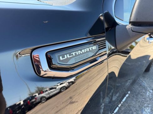 Used 2025 GMC Sierra 1500 Denali Ultimate AWD/4WD image 10