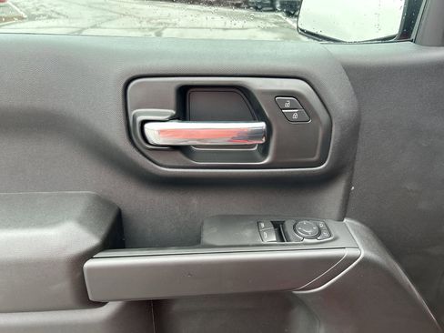 New 2025 Chevrolet Silverado 1500 W/T w/ WT Safety Package image 18