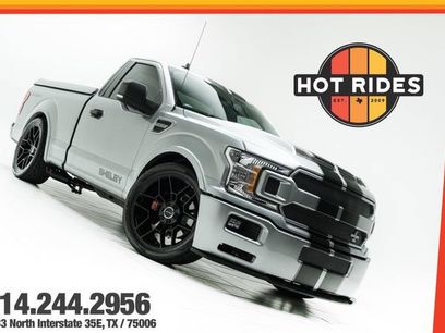 Used 2020 Ford F150 XLT w/ Equipment Group 301A Mid