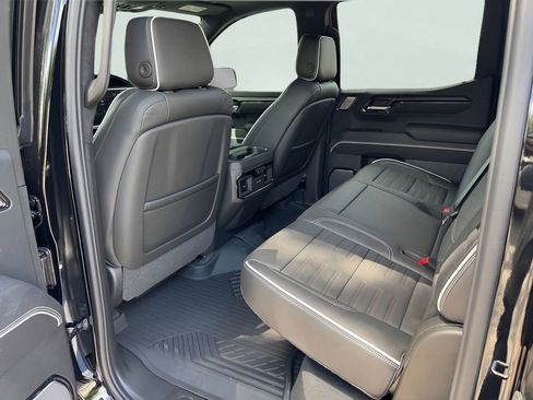 New 2026 GMC Sierra 1500 AT4X w/ AT4X AEV Edition AWD/4WD image 17