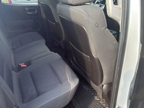 Used 2015 GMC Sierra 1500 SLE AWD/4WD image 16