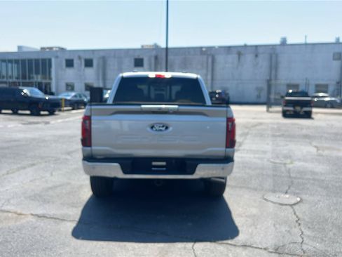 Used 2024 Ford F150 XLT w/ Equipment Group 302A MID AWD/4WD image 30