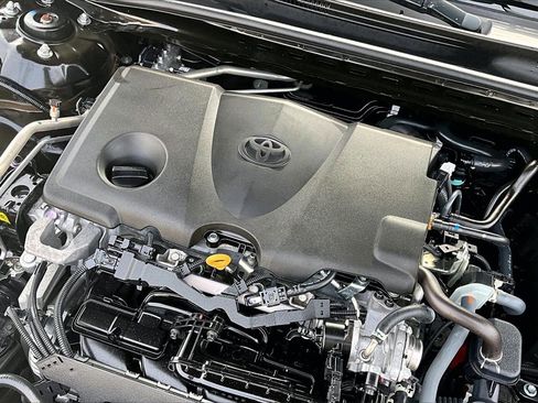 Used 2023 Toyota Camry SE image 34