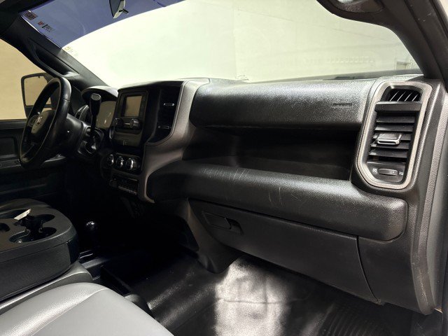 Used 2023 RAM 2500 Tradesman AWD/4WD image 23