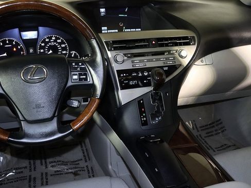 Used 2011 Lexus RX 350 350 image 15