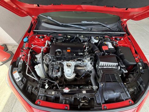 Used 2022 Honda Civic Sport image 23