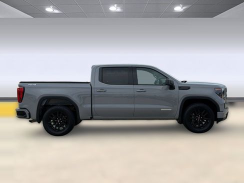 Used 2024 GMC Sierra 1500 Elevation AWD/4WD image 8