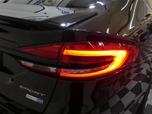 Used 2017 Ford Fusion Sport w/ Equipment Group 401A image 15