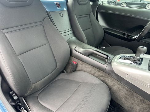 Used 2008 Saturn Sky RWD image 34