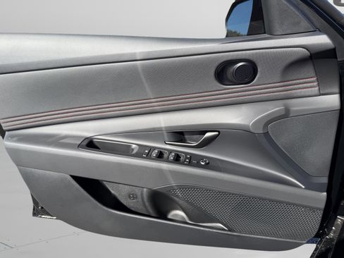 New 2026 Hyundai Elantra N Line image 29