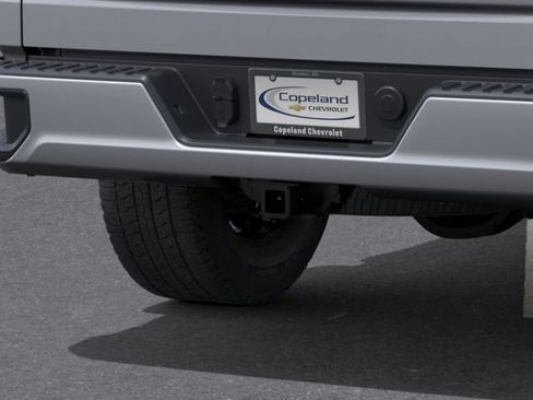 New 2026 Chevrolet Silverado 1500 RST w/ RST Select Package AWD/4WD image 15