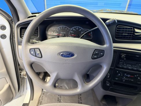 Used 2003 Ford Windstar LX FWD image 13