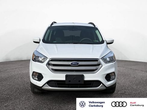 Used 2018 Ford Escape SE image 8