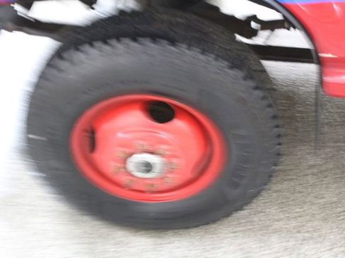 Used 1995 Ford F350 4x4 Regular Cab image 22