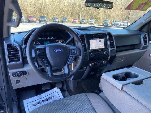 Used 2019 Ford F150 XLT image 19