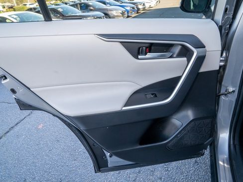 Certified 2023 Toyota RAV4 XLE Premium image 19