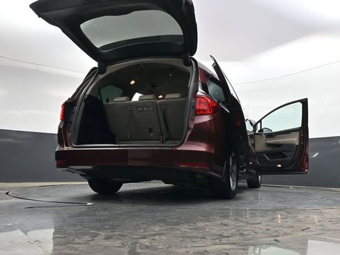 Used 2019 Honda Odyssey EX-L image 33