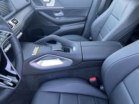 Certified 2025 Mercedes-Benz GLE 350 GLE 350 image 21