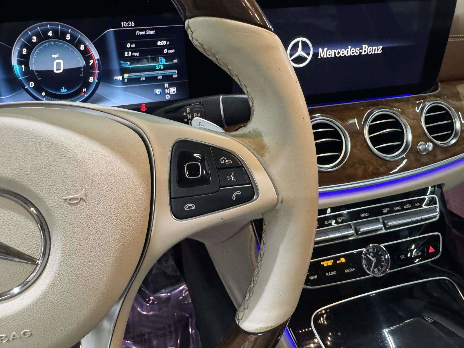 Used 2017 Mercedes-Benz E 300 image 26