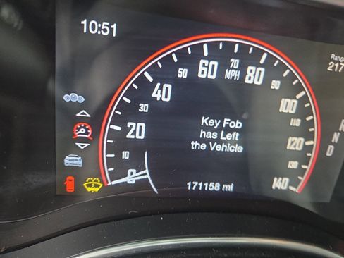 Used 2018 Dodge Durango Citadel image 2