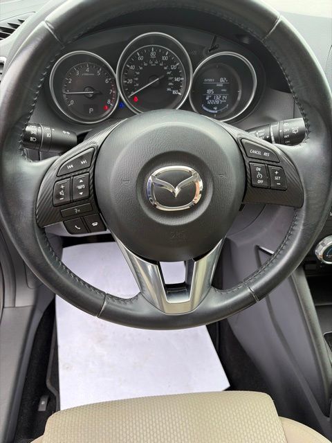 Used 2016 MAZDA CX-5 Touring AWD/4WD image 16