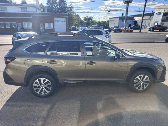 Certified 2024 Subaru Outback Premium w/ Popular Package #1A AWD/4WD image 4