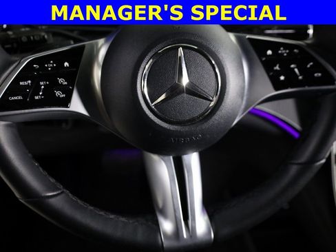 Used 2023 Mercedes-Benz EQE 500 4MATIC SUV image 29