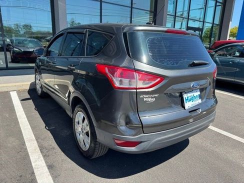 Used 2016 Ford Escape S image 7