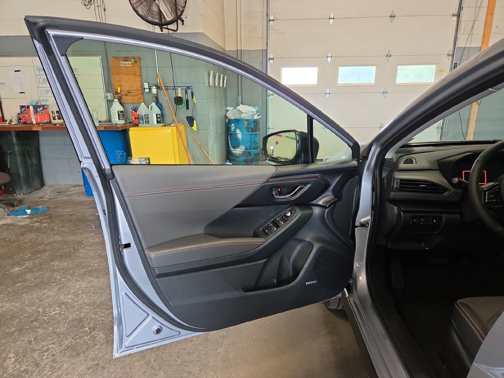 New 2026 Subaru Crosstrek 2.5i Limited w/ Crosstrek Mirror Package AWD/4WD image 18