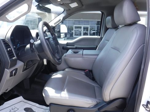 Used 2021 Ford F250 XL RWD image 14