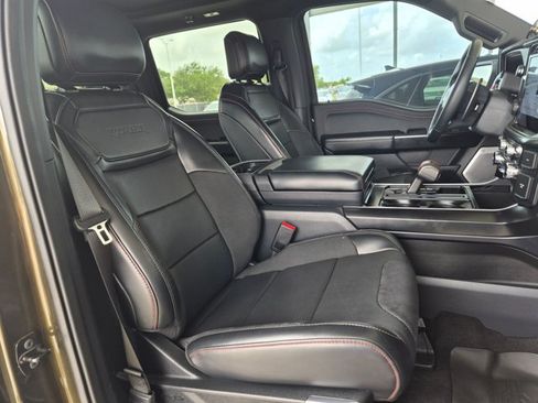 Used 2024 Ford F150 Raptor AWD/4WD image 23