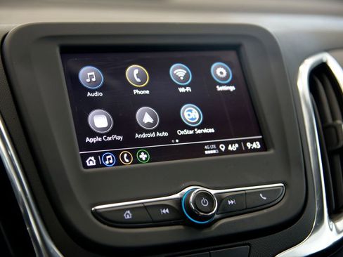 Used 2022 Chevrolet Equinox LT image 18