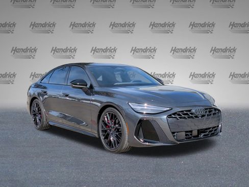 New 2026 Audi A6 Prestige image 2