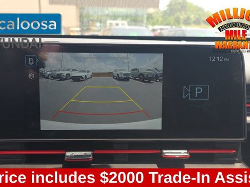 Used 2024 Hyundai Kona N Line AWD/4WD image 20