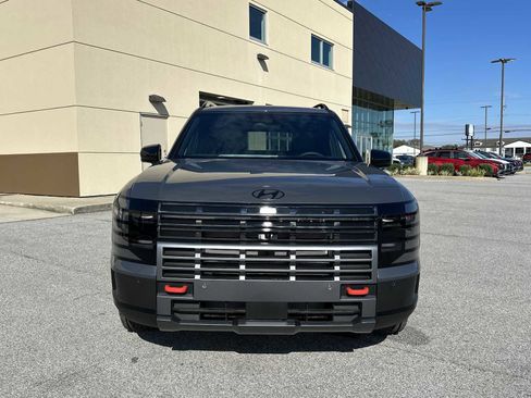 New 2026 Hyundai Palisade XRT Pro image 3