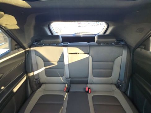 New 2026 Chevrolet TrailBlazer ACTIV w/ Convenience Package image 29