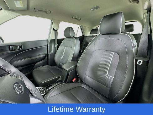 New 2026 Hyundai Venue SEL image 21