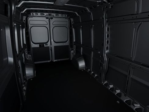 New 2026 RAM ProMaster 2500 w/ Convenience Group image 15