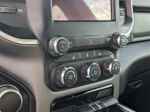 Used 2023 RAM 1500 Big Horn image 6