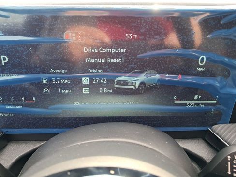 New 2026 Nissan Kicks SR w/ SR Premium Package AWD/4WD image 17